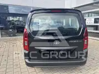 2026 Toyota Ace