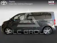 2026 Toyota Ace