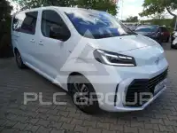 2026 Toyota Ace