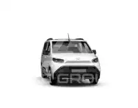 2026 Toyota Ace