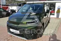 2026 Toyota Ace