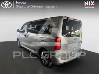 2026 Toyota Ace