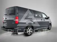 2026 Toyota Ace