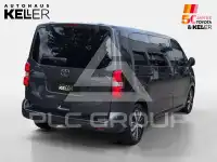 2026 Toyota Ace