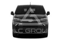 2026 Toyota Ace