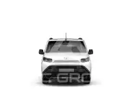 2026 Toyota Ace