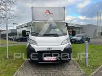 2026 Toyota Ace