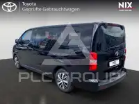2026 Toyota Ace
