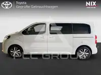 2026 Toyota Ace