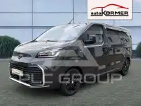 2026 Toyota Ace