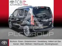 2026 Toyota PROACE CITY