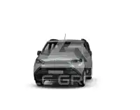 2026 Toyota Ace