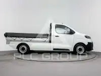 2026 Toyota Ace