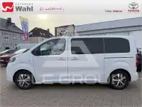 2026 Toyota Ace