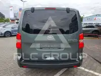 2026 Toyota Ace