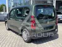 2026 Toyota Ace