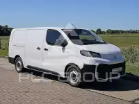 2026 Toyota Ace