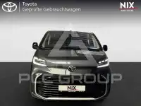 2026 Toyota Ace