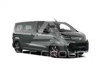 2026 Toyota Ace