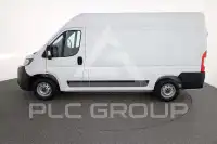 2026 Toyota PROACE CITY