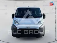 2026 Toyota PROACE CITY