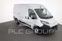 2026 Toyota PROACE CITY
