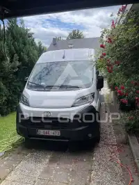 2026 Toyota PROACE CITY