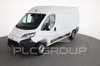 2026 Toyota PROACE CITY