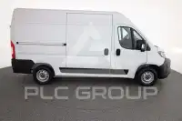 2026 Toyota PROACE CITY