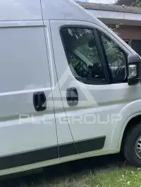 2026 Toyota PROACE CITY