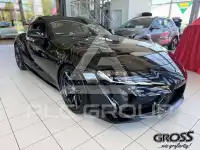 2026 Toyota SUPRA