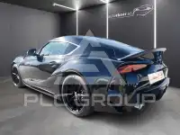 2026 Toyota SUPRA