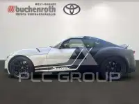 2026 Toyota SUPRA