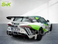 2026 Toyota SUPRA