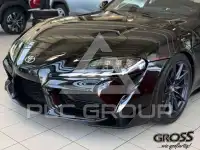 2026 Toyota SUPRA