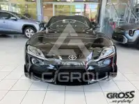 2026 Toyota SUPRA