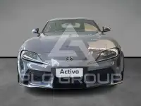 2026 Toyota SUPRA
