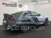 2026 Toyota SUPRA