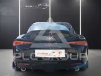 2026 Toyota SUPRA