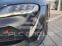 2026 Toyota SUPRA