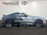 2026 Toyota SUPRA