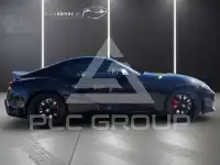 2026 Toyota SUPRA