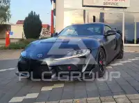 2026 Toyota SUPRA