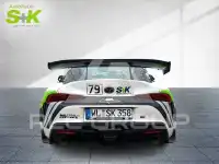 2026 Toyota SUPRA