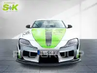 2026 Toyota SUPRA