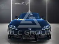 2026 Toyota SUPRA