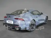 2026 Toyota SUPRA