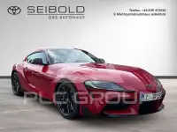 2026 Toyota SUPRA