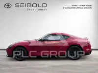 2026 Toyota SUPRA