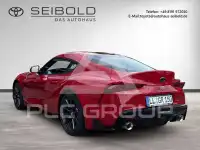 2026 Toyota SUPRA